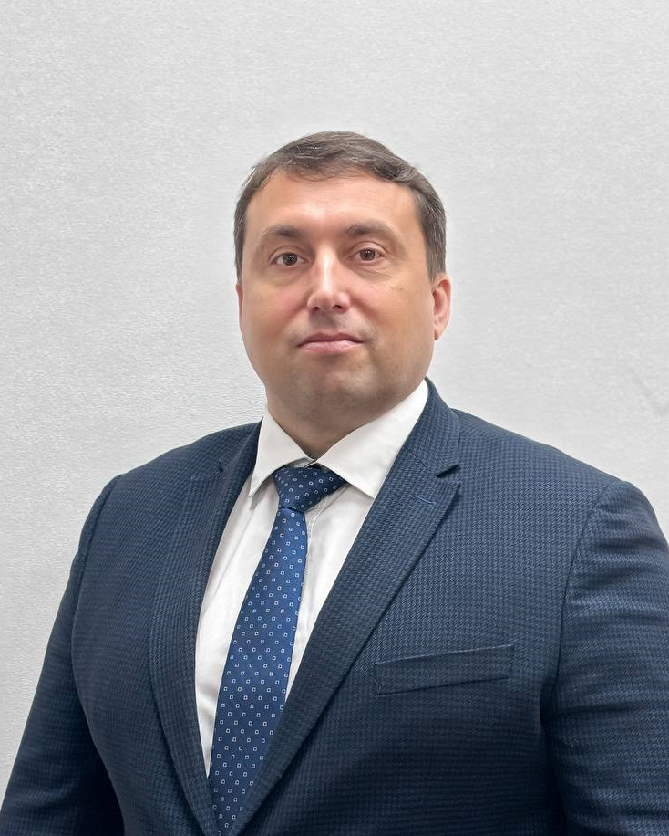 Пучинин Анатолий Владимирович