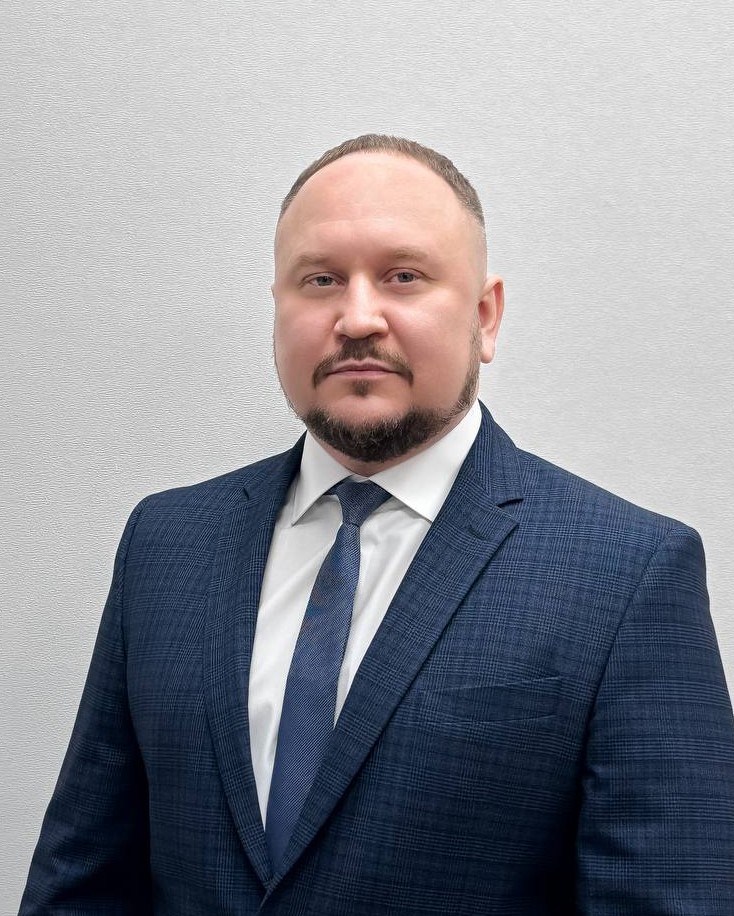 Анохин Иван Вячеславович